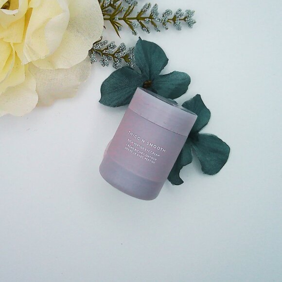 Fenty Skin Thicc N Smooth Rich Peptide Eye Cream - NIP - Picture 3 of 3